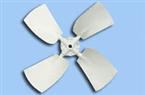 供应冷却塔配件-风机（铝合金图）
